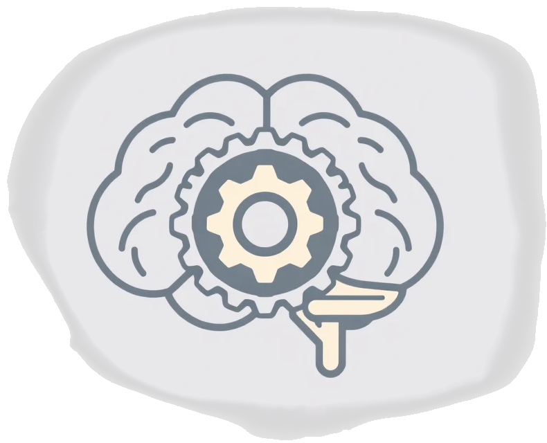 Smart Matching Icon