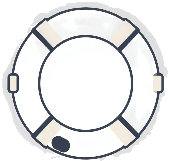 24/7 Support Icon