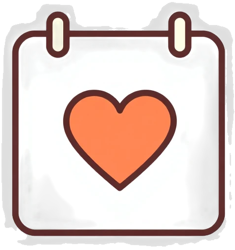 Go on a Date Icon